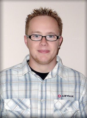 Ben Walford
